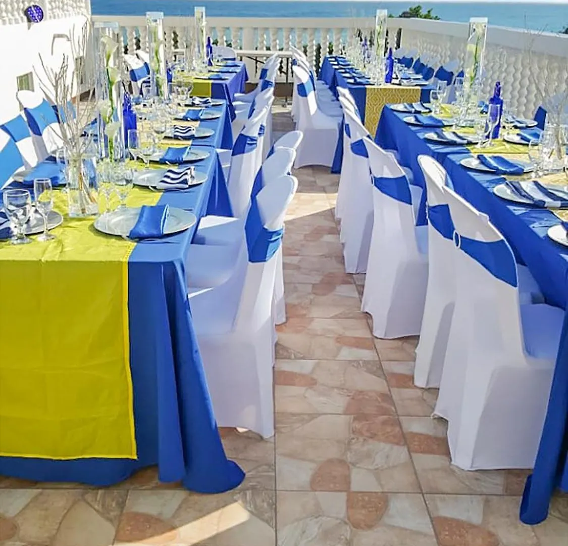 Affittacamere Hotel Sgr Near The Sea Bull Bay Giamaica