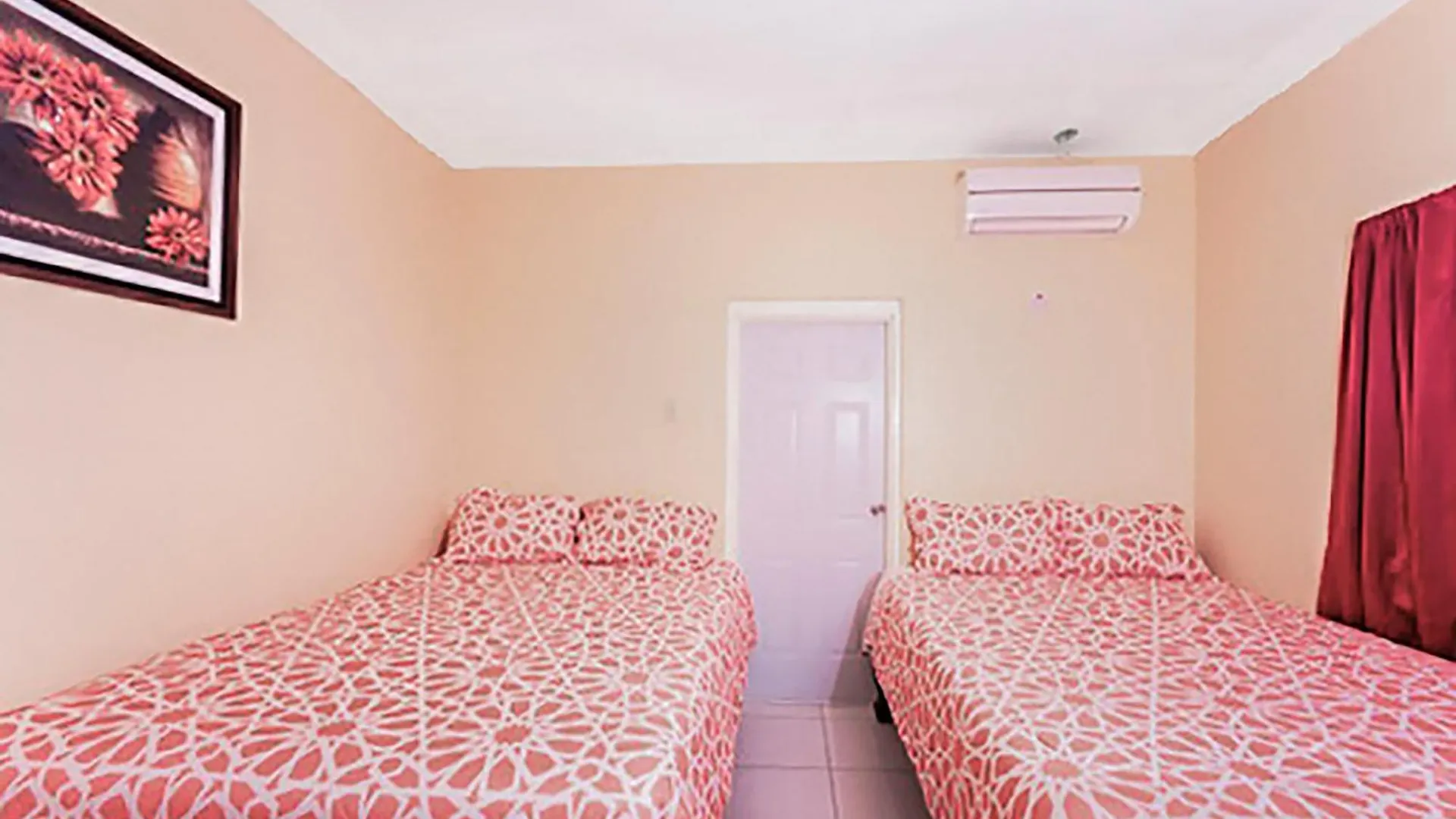 Pensión Hotel Sgr Near The Sea Bull Bay Jamaica