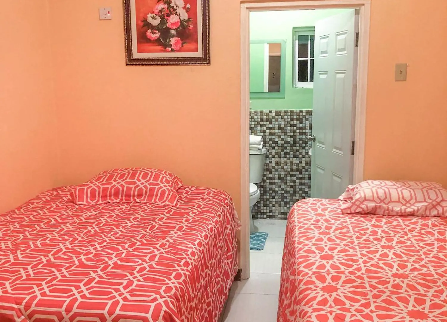Hotel Sgr Near The Sea Bull Bay Jamaica
