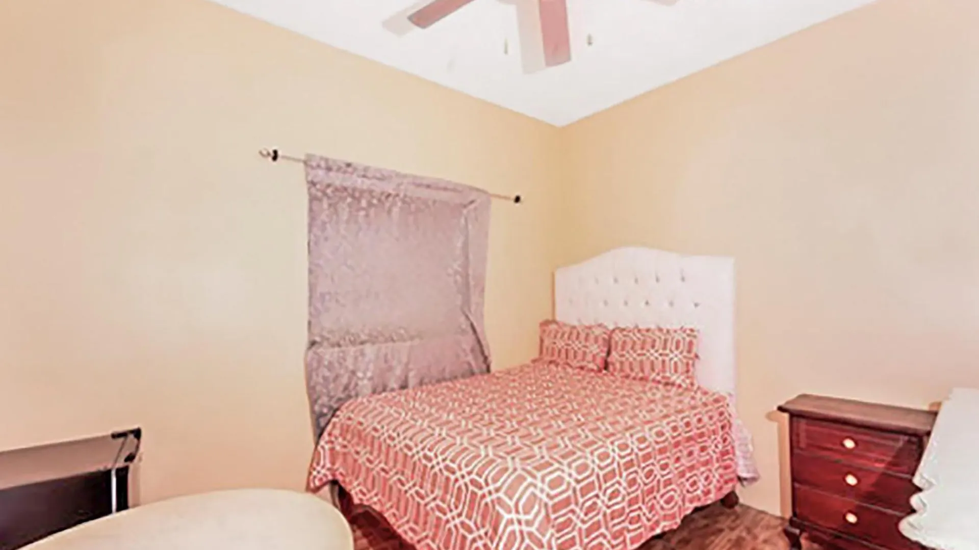 Guest house Sgr Near The Sea Hotel Bull Bay