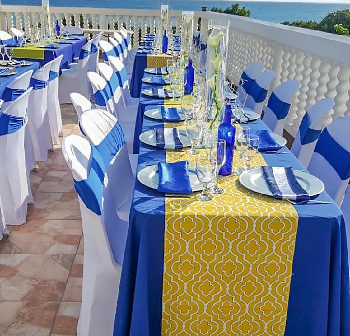 Sgr Near The Sea Hotel Bull Bay Jamaica