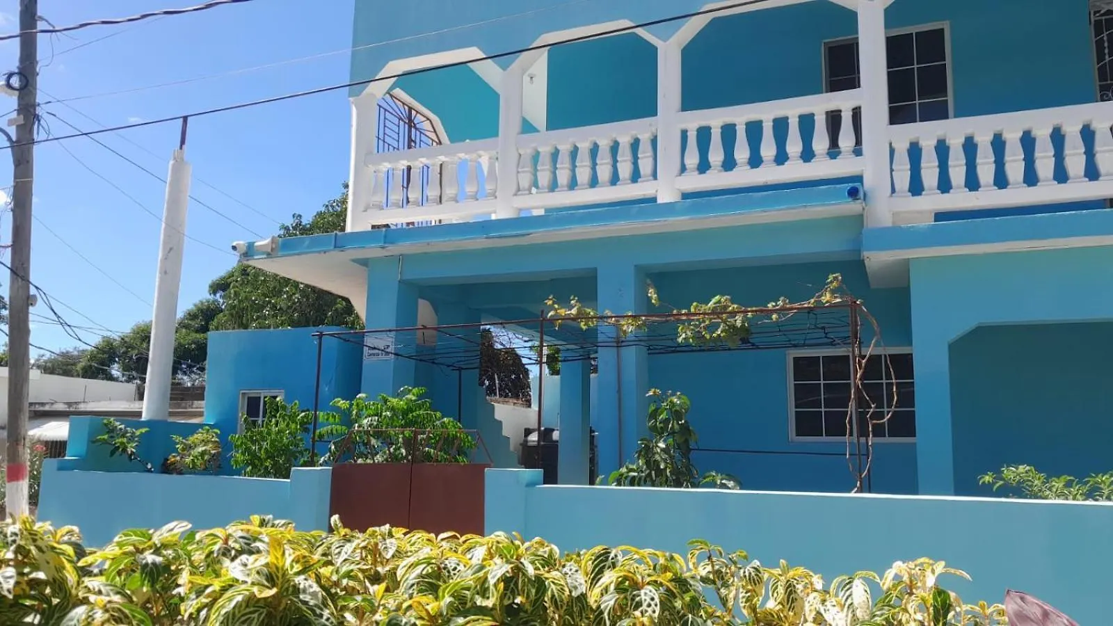 Sgr Near The Sea Hotel Bull Bay 0*,  Jamaica